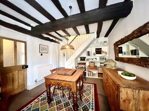 Formal Dining / Reception Room- click for photo gallery